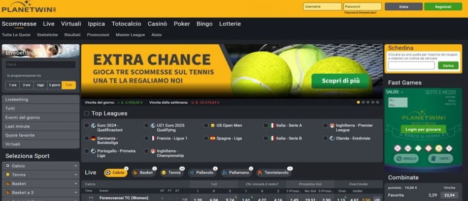 Planetwin365